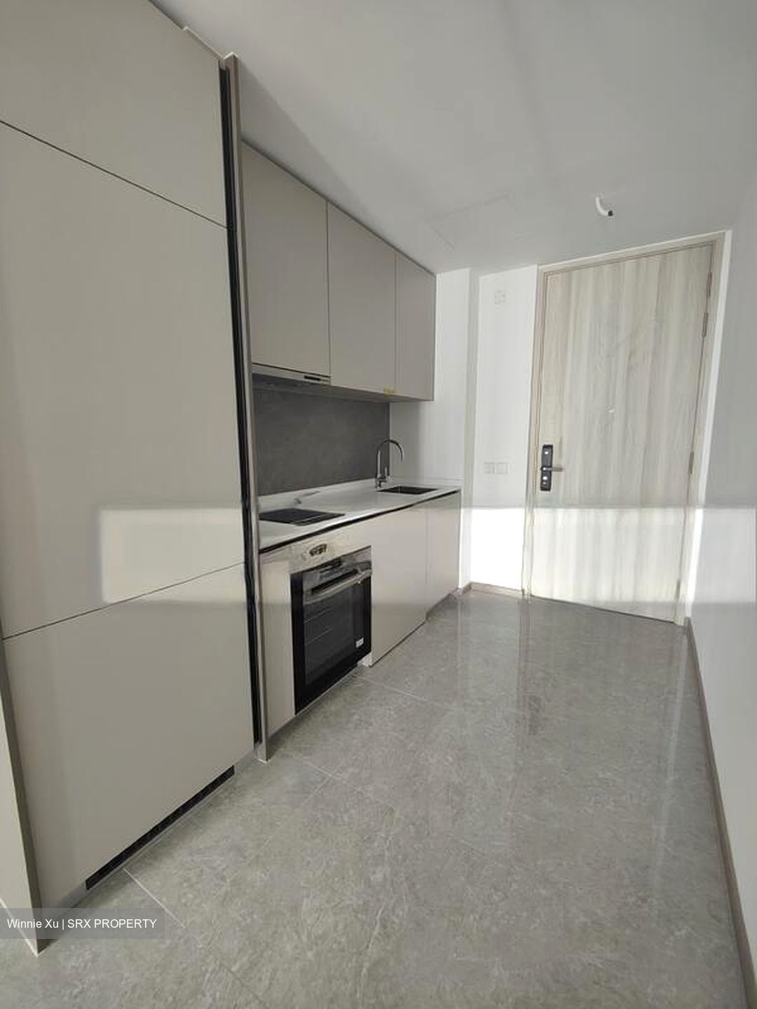Sengkang Grand Residences (D19), Apartment #503446551